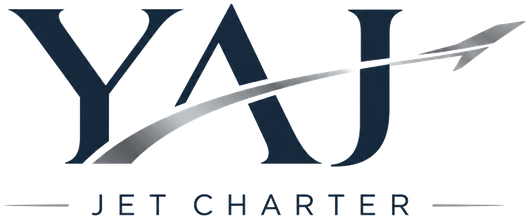 YAJ Jet Charter